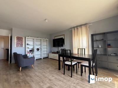 Acheter Appartement 91 m2 Orleans