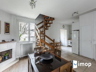 Acheter Maison Saint-maur-des-fosses 639000 euros
