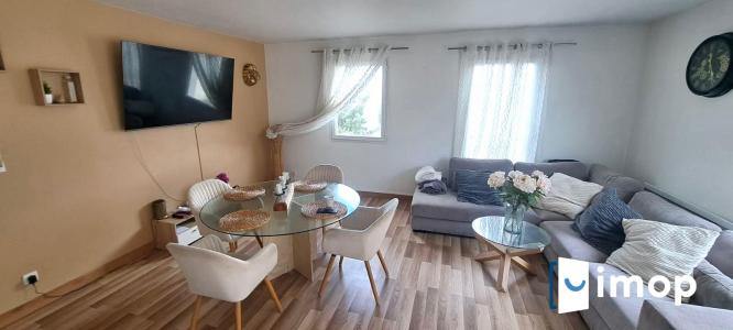 Acheter Appartement 79 m2 Courdimanche