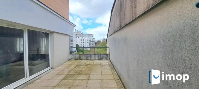 Acheter Appartement Courdimanche Val d'Oise