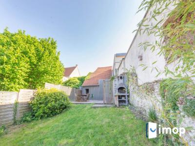 Acheter Maison 100 m2 Groslay