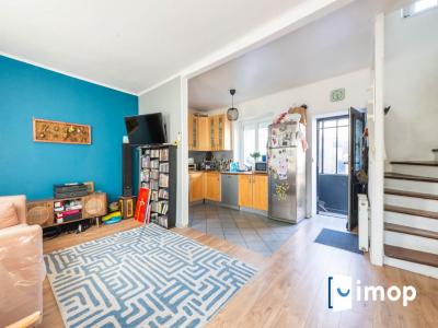 Acheter Maison Groslay 369000 euros