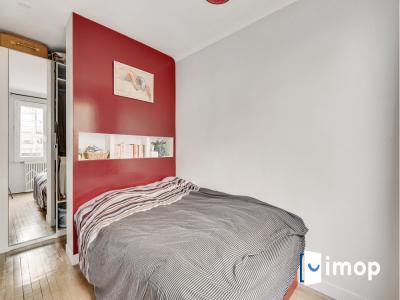 Acheter Appartement Paris-10eme-arrondissement 499900 euros