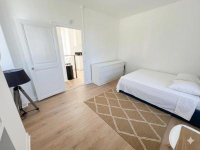 For rent Angouleme 1 room 23 m2 Charente (16000) photo 0