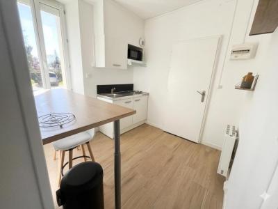 Annonce Location Appartement Angouleme 16