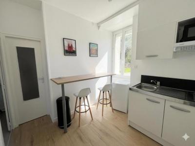 Louer Appartement 23 m2 Angouleme