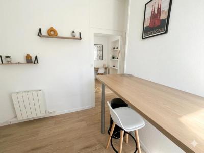 Louer Appartement Angouleme 496 euros