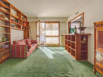 Annonce Vente 2 pi�ces Appartement Nantes 44