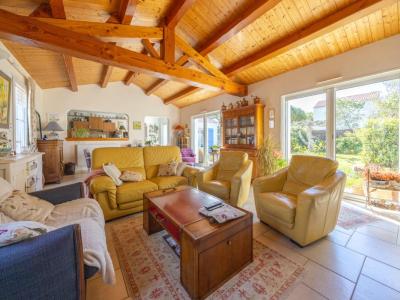 For sale Gueriniere 6 rooms 141 m2 Vendee (85680) photo 2