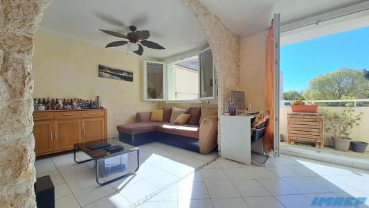 Annonce Vente 3 pi�ces Appartement Marseille-9eme-arrondissement 13