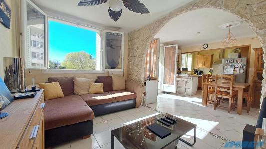 Acheter Appartement Marseille-9eme-arrondissement Bouches du Rhone