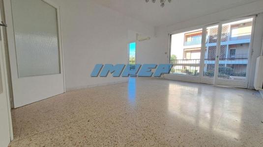 Acheter Appartement 85 m2 Marseille-10eme-arrondissement