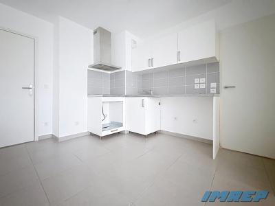 Acheter Appartement Marseille-9eme-arrondissement