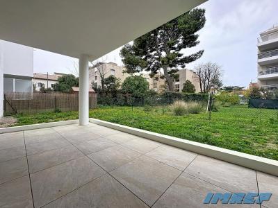 Acheter Appartement Marseille-9eme-arrondissement 329000 euros