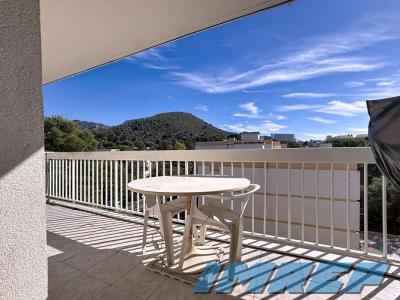 Annonce Vente 2 pi�ces Appartement Marseille-9eme-arrondissement 13