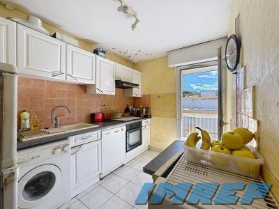 Acheter Appartement 50 m2 Marseille-9eme-arrondissement