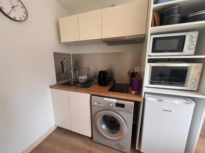 Louer Appartement 20 m2 Lyon-7eme-arrondissement