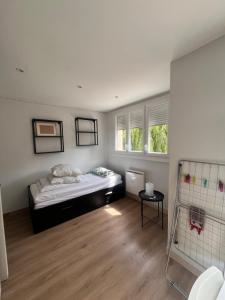 Louer Appartement Lyon-7eme-arrondissement Rhone