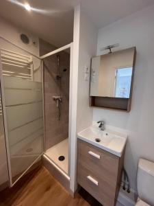 Louer Appartement Lyon-7eme-arrondissement 647 euros