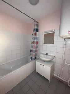 For rent Villeurbanne 1 room Rhone (69100) photo 0