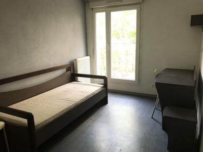 Louer Appartement Lyon-7eme-arrondissement 394 euros
