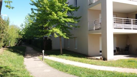 For rent Venissieux 2 rooms 40 m2 Rhone (69200) photo 0