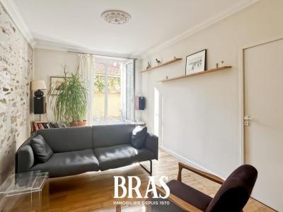 Acheter Maison 96 m2 Nantes