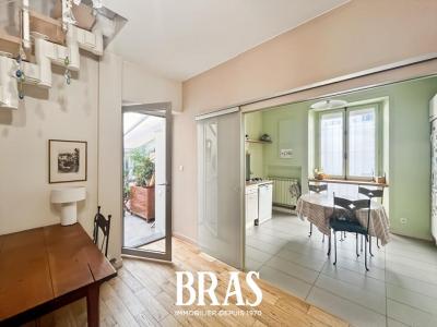 Acheter Maison Nantes Loire atlantique