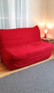 For rent Orsay 1 room 27 m2 Essonne (91400) photo 0