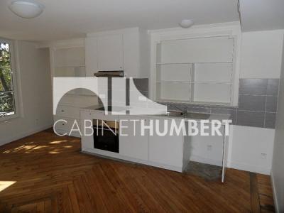 Annonce Location 2 pi�ces Appartement Saint-etienne 42