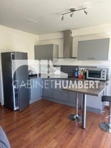 For rent Saint-etienne 2 rooms 42 m2 Loire (42000) photo 0