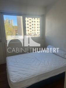 Louer Appartement 42 m2 Saint-etienne