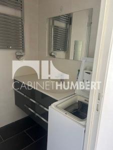 Louer Appartement Saint-etienne Loire