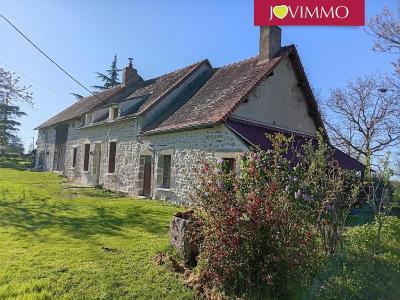 Annonce Vente 3 pi�ces Maison Blomard 03