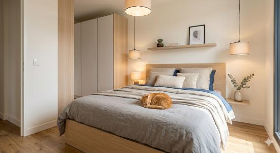 Acheter Appartement Saint-ouen Seine saint denis