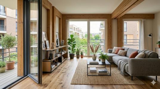 Annonce Vente 4 pi�ces Appartement Saint-ouen 93