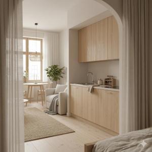 Acheter Appartement 30 m2 Saint-ouen