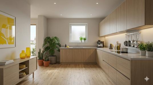 Annonce Vente 4 pi�ces Appartement Saint-ouen 93