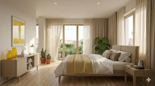 Acheter Appartement 90 m2 Saint-ouen