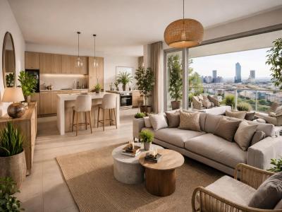 Annonce Vente 2 pi�ces Appartement Lyon-2eme-arrondissement 69