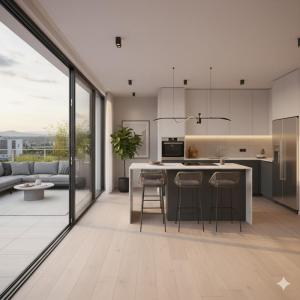 For sale Ormesson-sur-marne 5 rooms 92 m2 Val de Marne (94490) photo 0