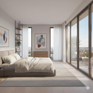 Acheter Appartement 92 m2 Ormesson-sur-marne