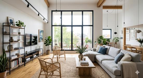 Annonce Vente Prestige Montesson 78