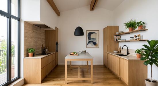 Acheter Prestige 140 m2 Montesson