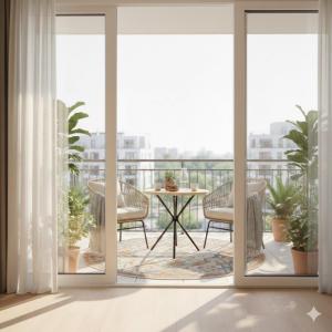 For sale Argenteuil 4 rooms 89 m2 Val d'Oise (95100) photo 0