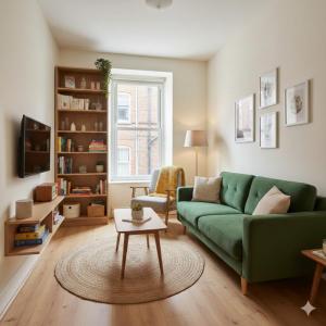 Annonce Vente 2 pi�ces Appartement Clichy 92