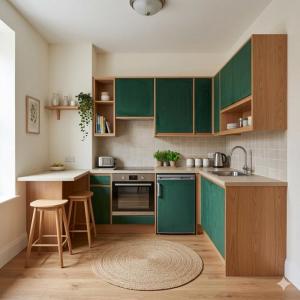 Acheter Appartement 40 m2 Clichy