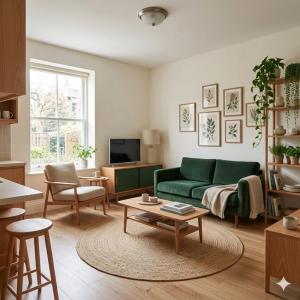 Annonce Vente 4 pi�ces Appartement Clichy 92