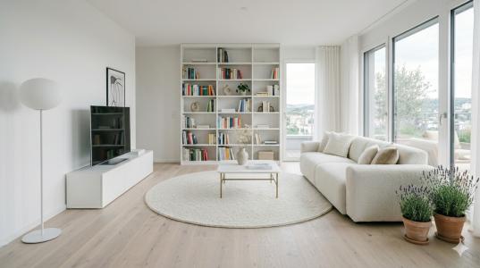 Annonce Vente 4 pi�ces Appartement Clichy 92