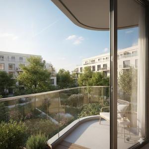 For sale Chatou 3 rooms 70 m2 Yvelines (78400) photo 0